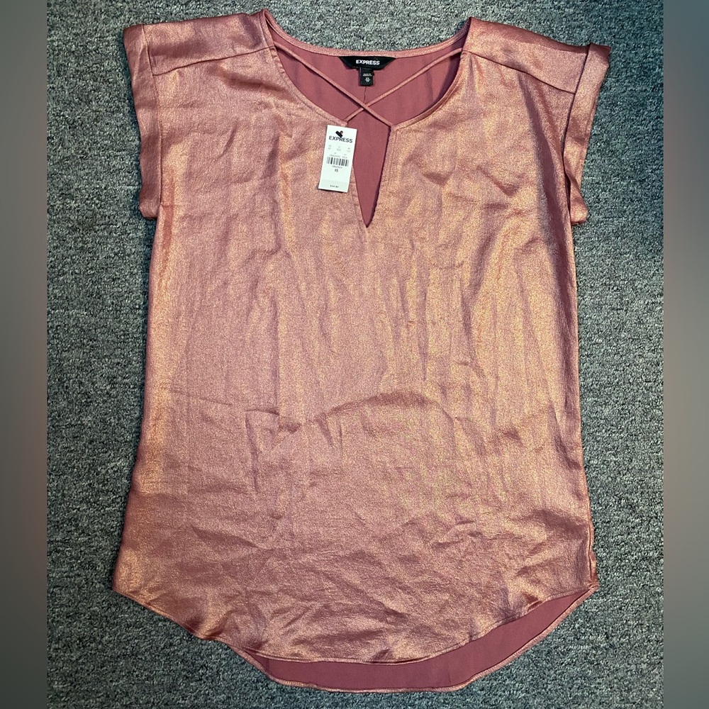Express top